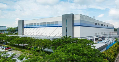 중국 AllrunBattery