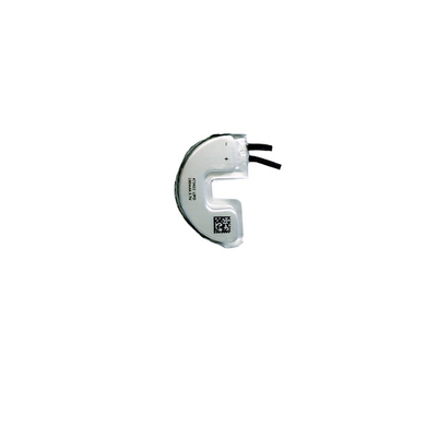 1C 3.7V 186mAh Ｃ 형태 리튬 이온 중합체 베터리 셀은 착용할 수 있는 배터리를 맞추어줍니다