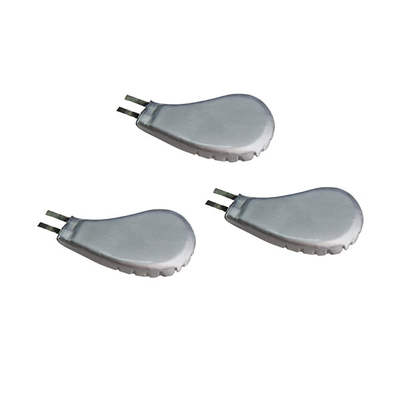 3.7V 200mAh 502026 맞춤형 LiPo 배터리 블루투스 헤드셋 배터리
